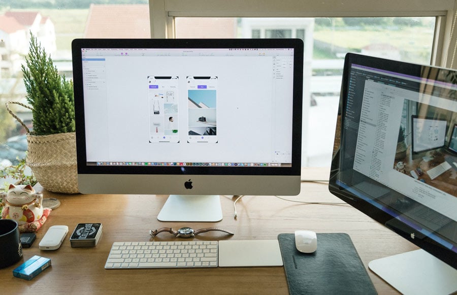 image from article how ro sharpen images online
